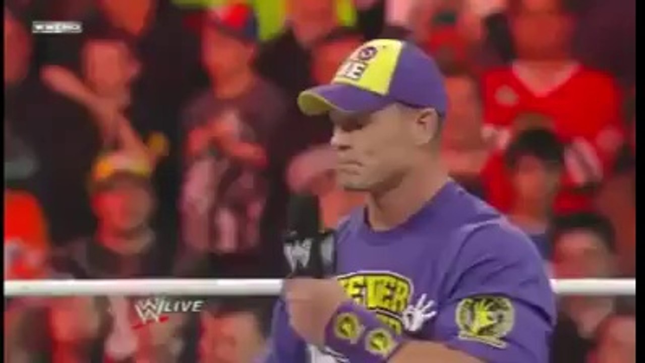 WWE chanting #GoNawazGo