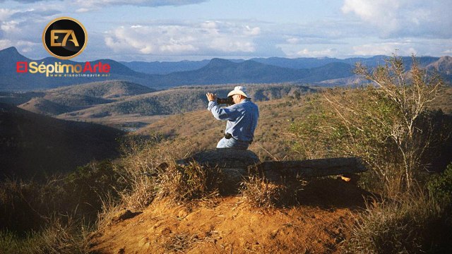 'La sal de la Tierra' - Tráiler español (VOSE - HD)