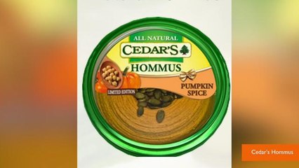 Are We Going Overkill on 'Pumpkin Spice?'