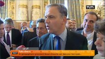 Sénatoriales: 2 sièges de plus pour l'UMP dans le Rhône