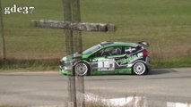 RALLYE VIENNE ET GLANE 2014