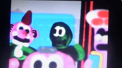 zappie de bom de inval kracht 1 mei 1999 HD