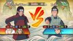 First Hokage Hashirama Senju VS Iruka Umino In A Naruto Shippuden Ultimate Ninja Storm Revolution Match / Battle / Fight