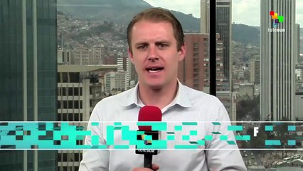 Colombian peace talks denounce illegal interception of data