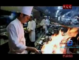 Gok Cooks Chinese 30th September 2014 Video Watch Online