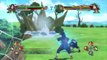 Shisui Uchiha VS First Hokage Hashirama Senju In A Naruto Shippuden Ultimate Ninja Storm Revolution Match / Battle / Fight