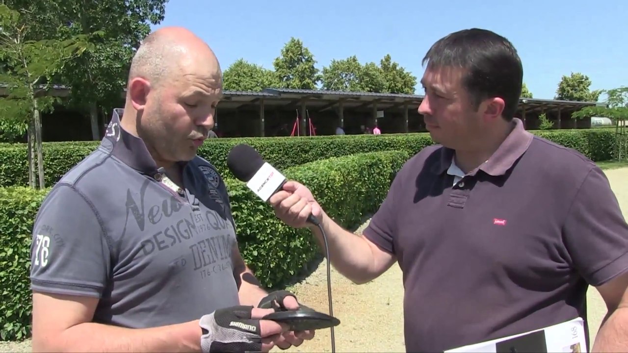 MX PLATES - Interview and Presentation