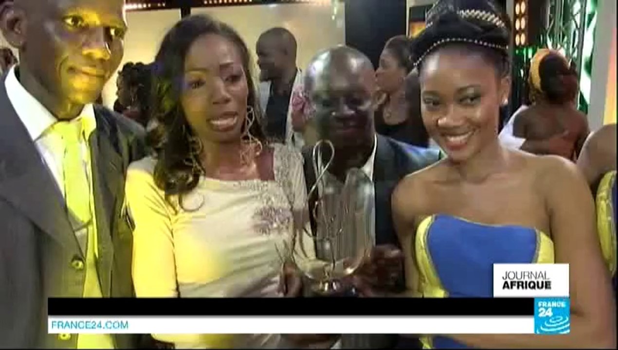 LE JOURNAL DE L'AFRIQUE - Début des audiences de Charles Blé Goudé devant  la CPI