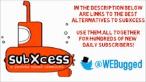 Websites Like SubXcess ★ Sites Similar to SubXcess.com are In The Description
