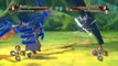 Madara Uchiha VS Orochimaru In A Naruto Shippuden Ultimate Ninja Storm Revolution Match / Battle / Fight