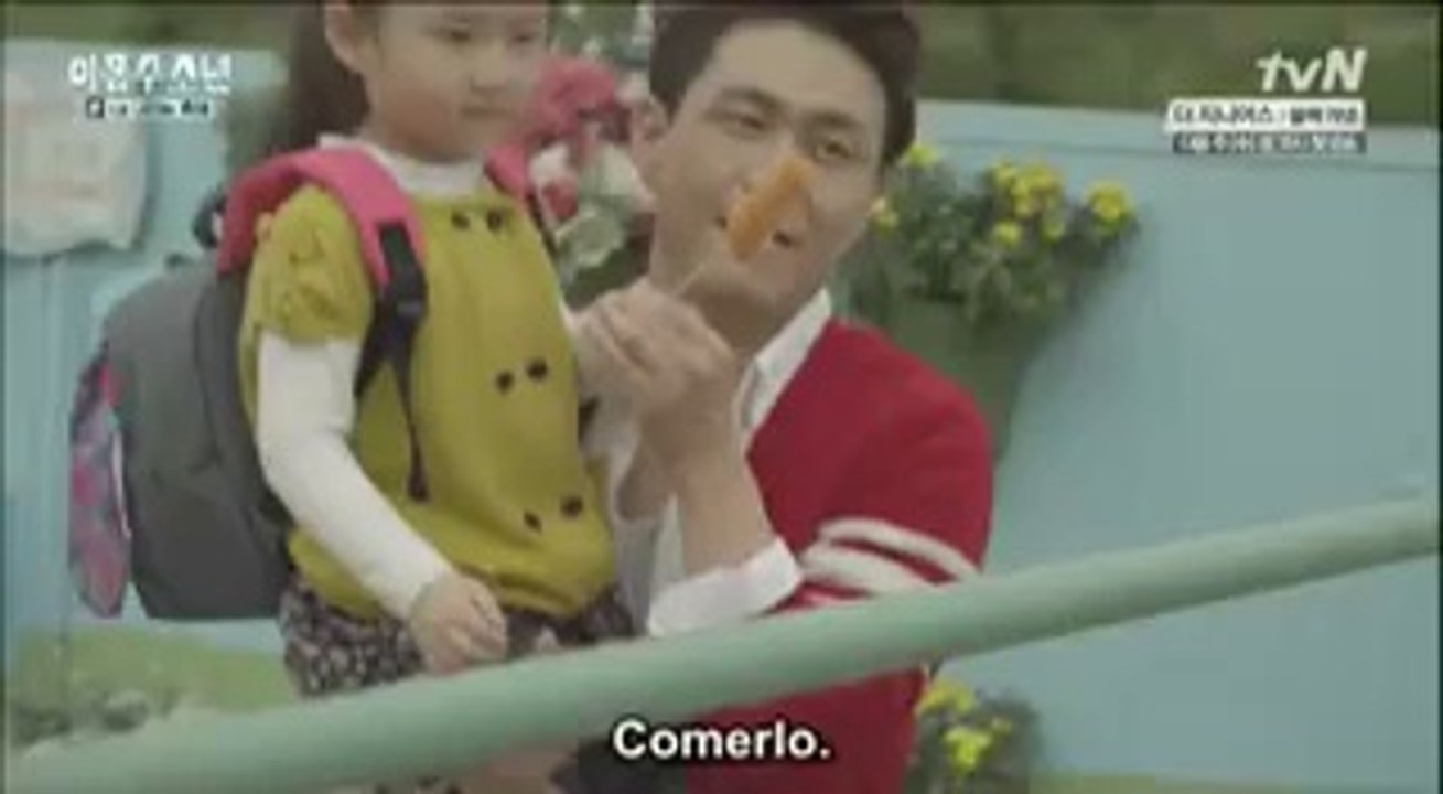 Nine boys/ Nueve hombres sub español cap 10(2/2)
