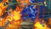 Madara Uchiha VS Sage Mode Kabuto In A Naruto Shippuden Ultimate Ninja Storm Revolution Match / Battle / Fight