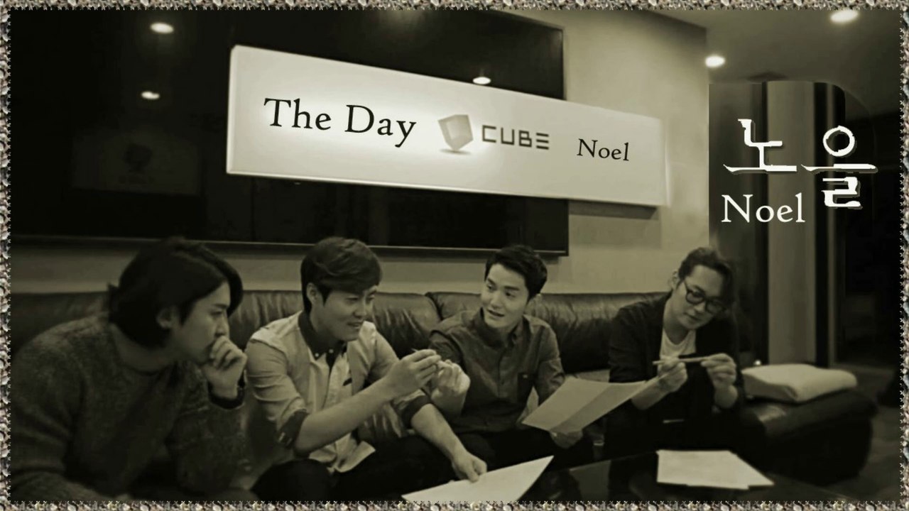 Noel - The Day MV HD k-pop [german sub]