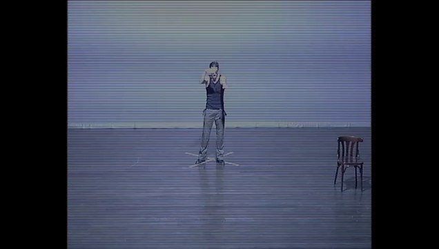 MY NAME Compagnia Teatrale Banda Kurenai - video integrale - MITEU festival