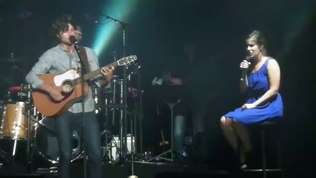 2014-09-26 39èmes rencontres 9. L'attention par Gaël Faure (Gaël Faure, Pierre Souchon, Sarah Cochrane - Gaël Faure, Pierre Souchon)