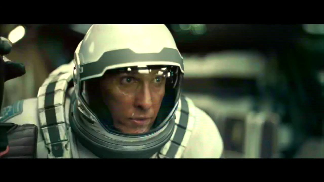 Interstellar - Spot TV #3 [VO|HD]