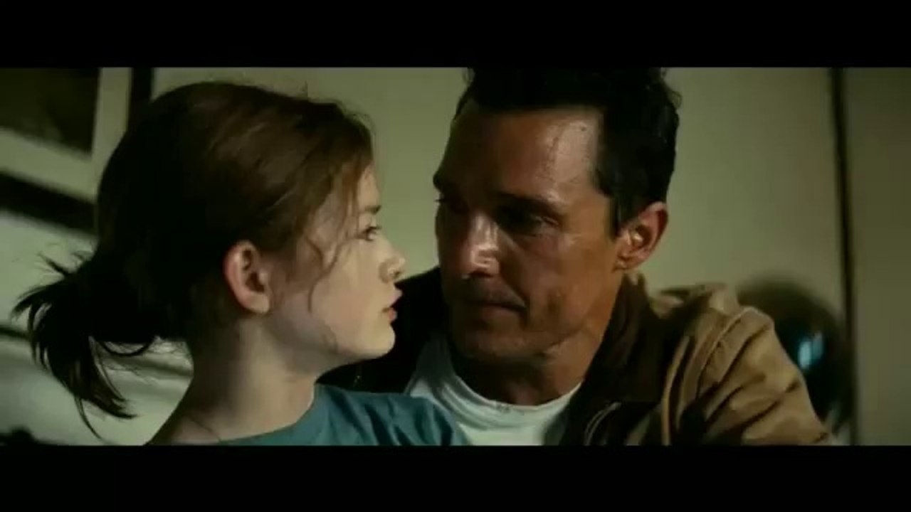 Interstellar - Spot TV #4 [VO|HQ]