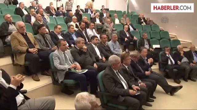 Bursaspor Kulübü Olağan Divan Kurulu Toplantısı