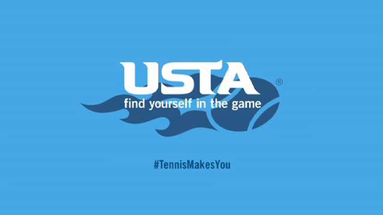 USTA: "Tennis Makes You..."