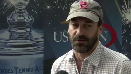 USTA: "Tennis Makes You..."