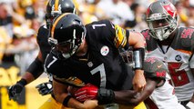 Ross Tucker: Steelers one of the biggest losers in Week 4