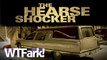 THE HEARSE SHOCKER: LA Apartment Complex Tells Disabled Mortuary Student She Can't Park Her Hearse In Handicap Spot; Instead, Directs Her To Nearby Children's Hospital. We Wish Were Making This Up.