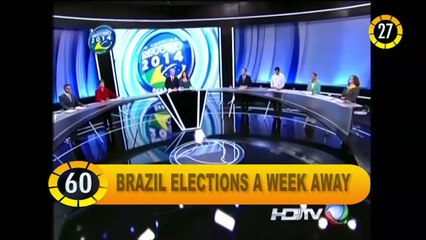 60 Seconds From The South Afternoon Edition 29/09