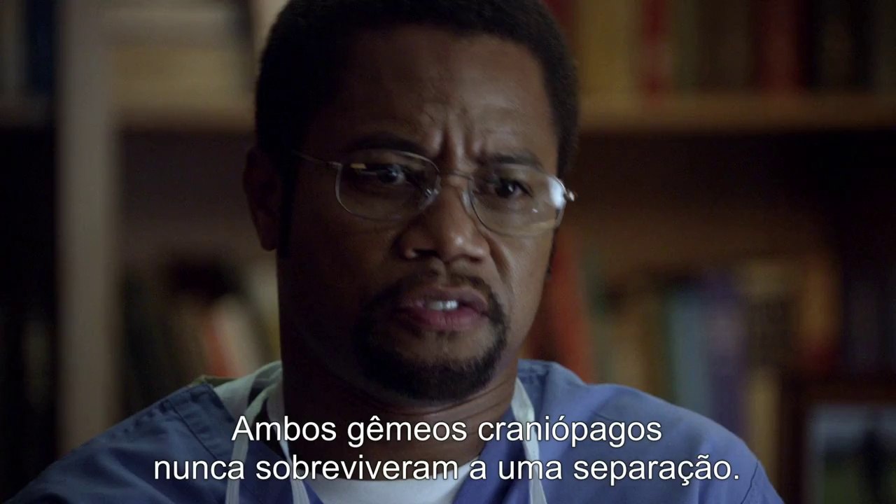 MÃOS TALENTOSAS: A HISTÓRIA DE BENJAMIN CARSON