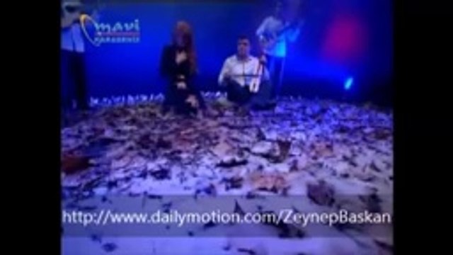 GÜNGÖR YILDIZ...Zeynep BAŞKAN ALi'm (Yeni KLip)