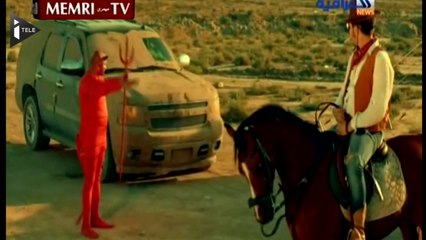 Quand une série TV irakienne se moque de l'Etat islamique...