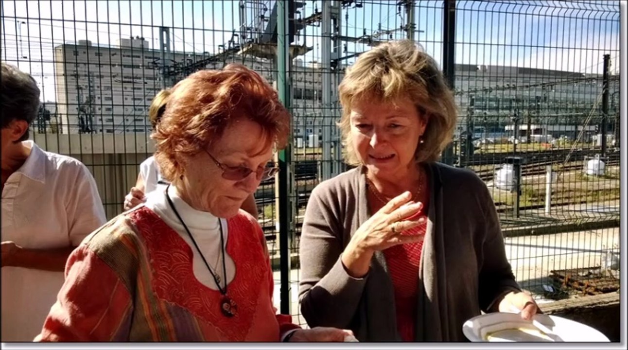 Traversière en Répétition