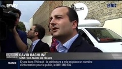 Grand Angle: David Rachline, l'ascension - 29/09