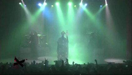 Ghost - Per Aspera Ad Inferni. Teatro Vorterix 2014 (2)