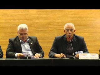 Sorteio de Arbitragem | 29/09/2014 - Copa do Brasil e Série A