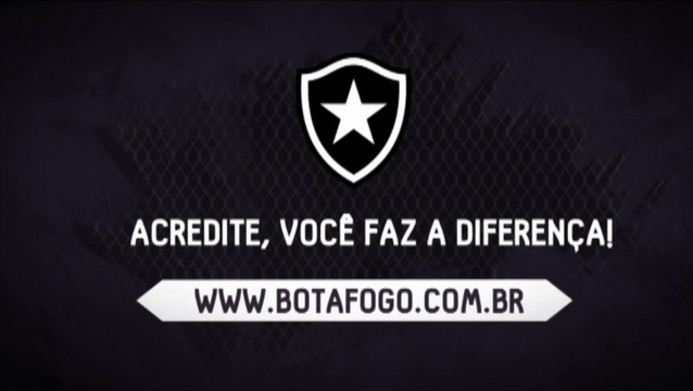 Em campanha, Botafogo mostra como torcedor pode fazer diferença