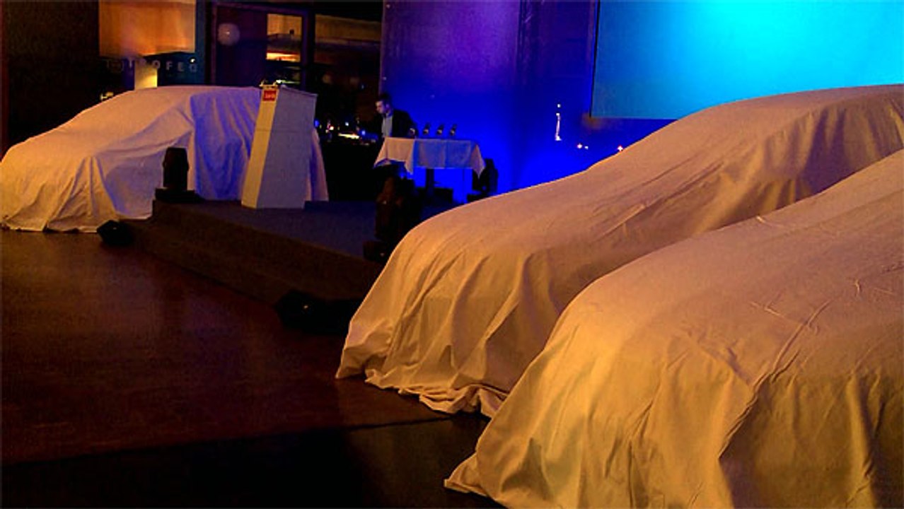 Auto der Vernunft 2014