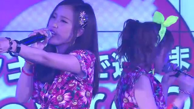 20140925 Showroom LoVendoЯ Live 1/2