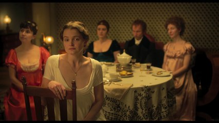Bande-annonce : Amour Fou - VOSTA