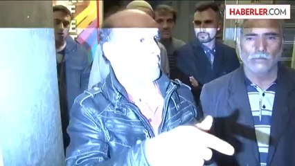 Poşetli Dede"Nin Kimliği Teşhis Edildi