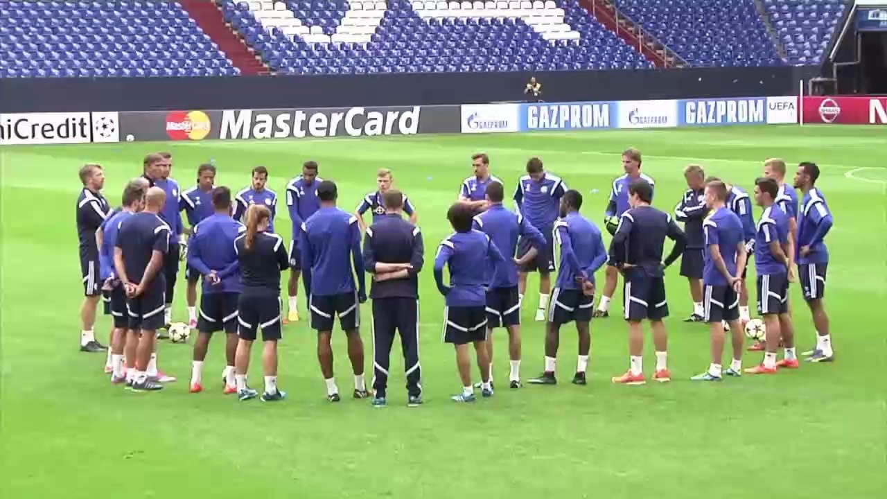 Draxler- Researched Maribor on internet