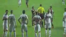 São Paulo 1 x 3 Fluminense - GOLS - Brasileirão 2014