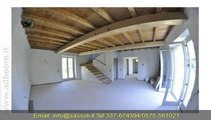 AREZZO, BIBBIENA   VILLA  BORGO MQ 100 EURO 270.000