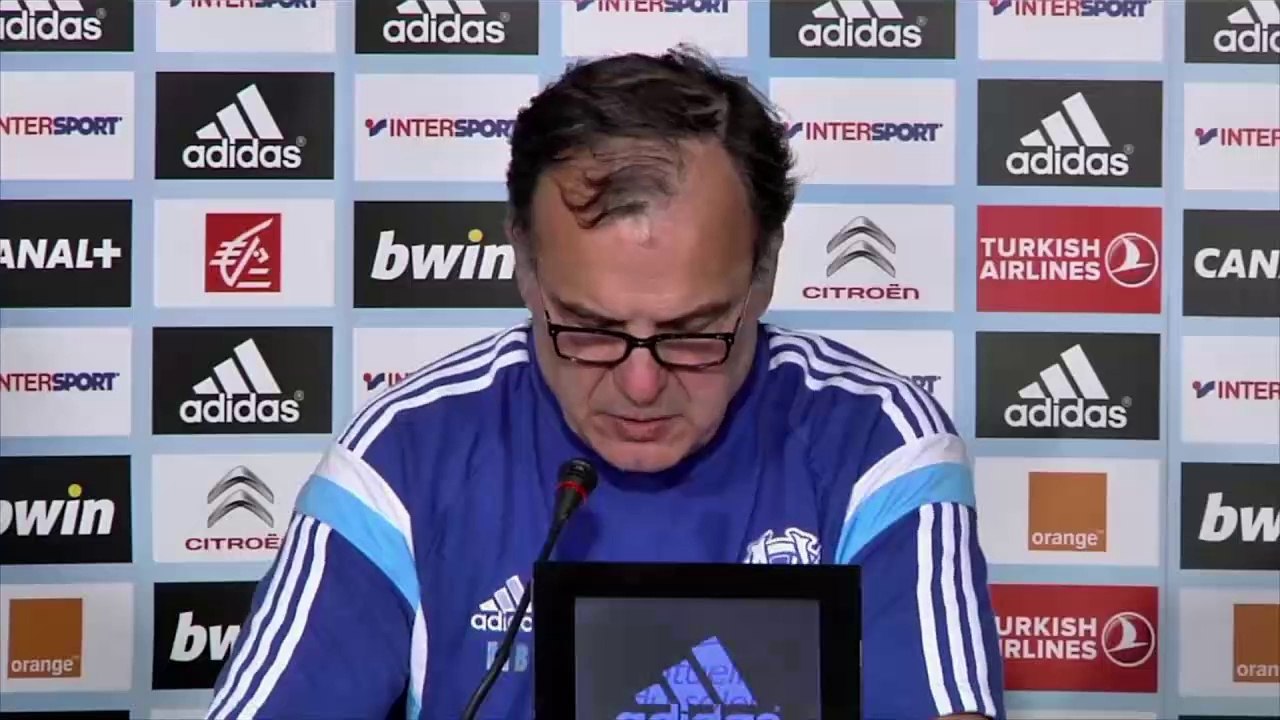 Bielsa- Saint-Étienne 'among France's best'