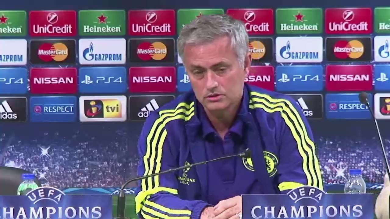 'Costa to start against Sporting' [AMBIENT]