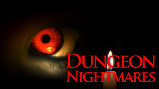 Femme Violente Dungean Nighymare Kodix