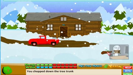 Alaska Survival Escape Day 5 Walkthrough