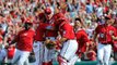 MLB power rankings: Angels, Nationals compete for No. 1