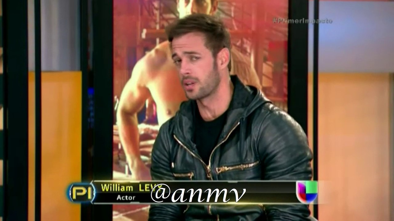 William Levy (@willylevy29) en PI 29.09.2014