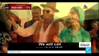 Un oeil sur les médias - Une série télé irakienne se moque de l'organisation de l'État islamique