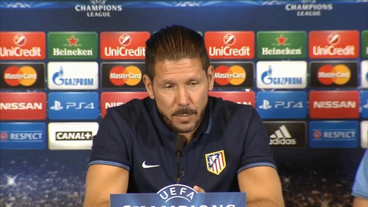 Godin vor Juve: 'Schon ein Endspiel'